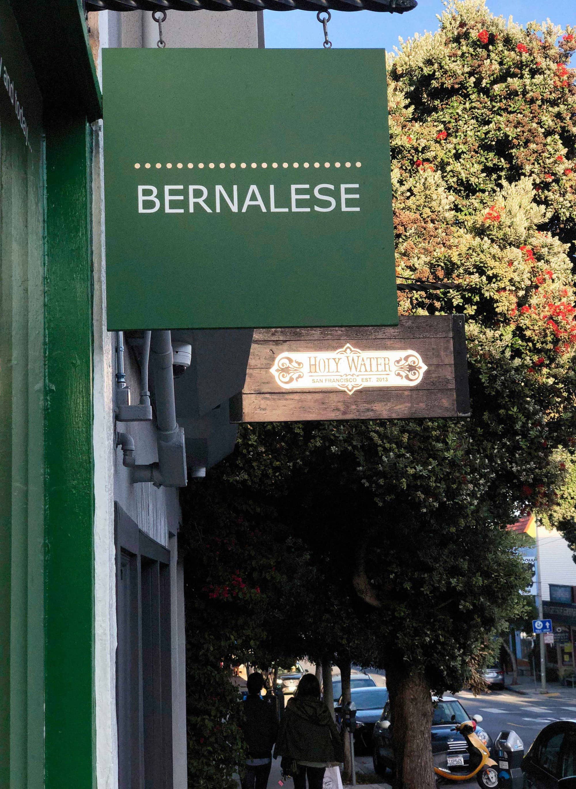 Bernalese: Kitchenware and Craftsman Antiques on Cortland