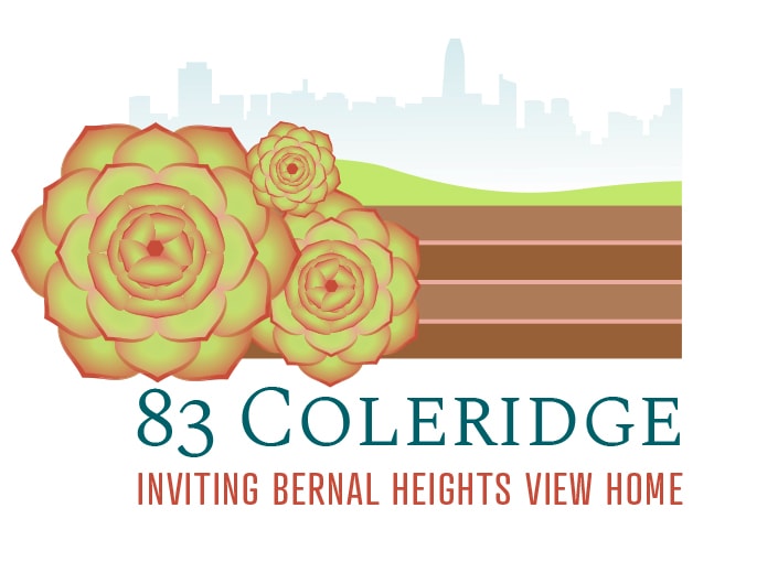 83 Coleridge Logo