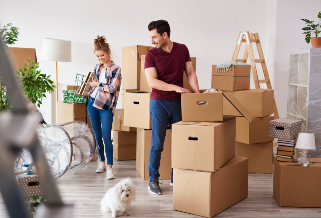 Should You Move Out Before Selling Your Bernal Heights Home?