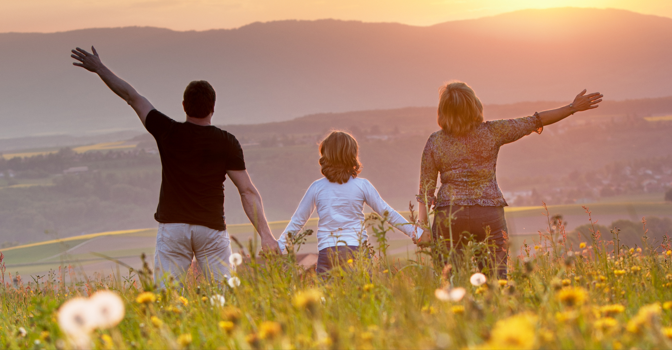 Spring Activities for Families in Bernal Heights in 2026