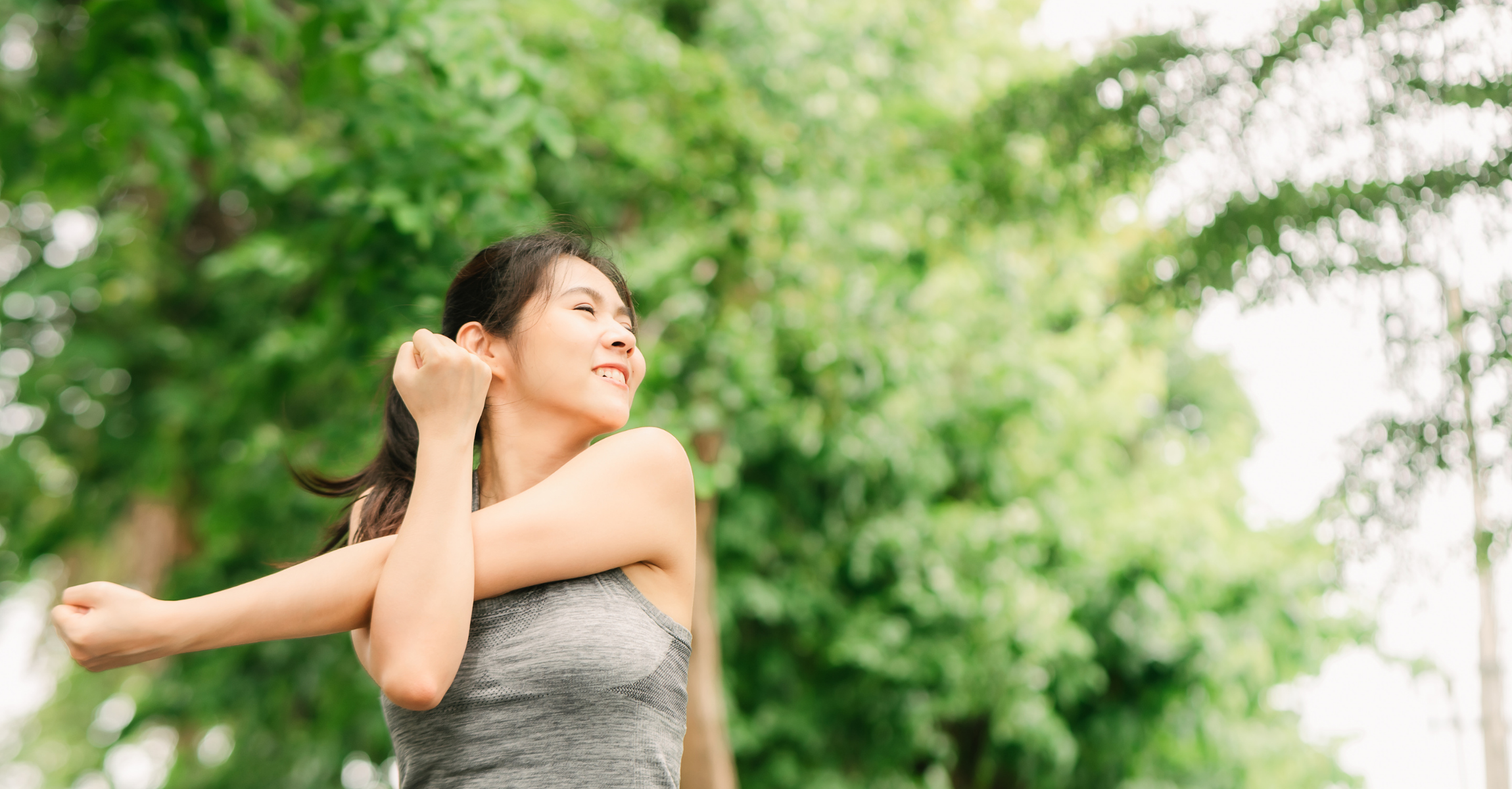 Where to Stay Active in Bernal Heights