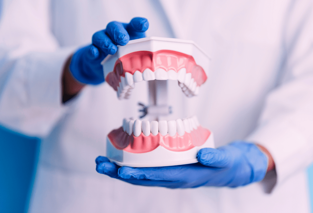 Dental Clinics in Bernal Heights