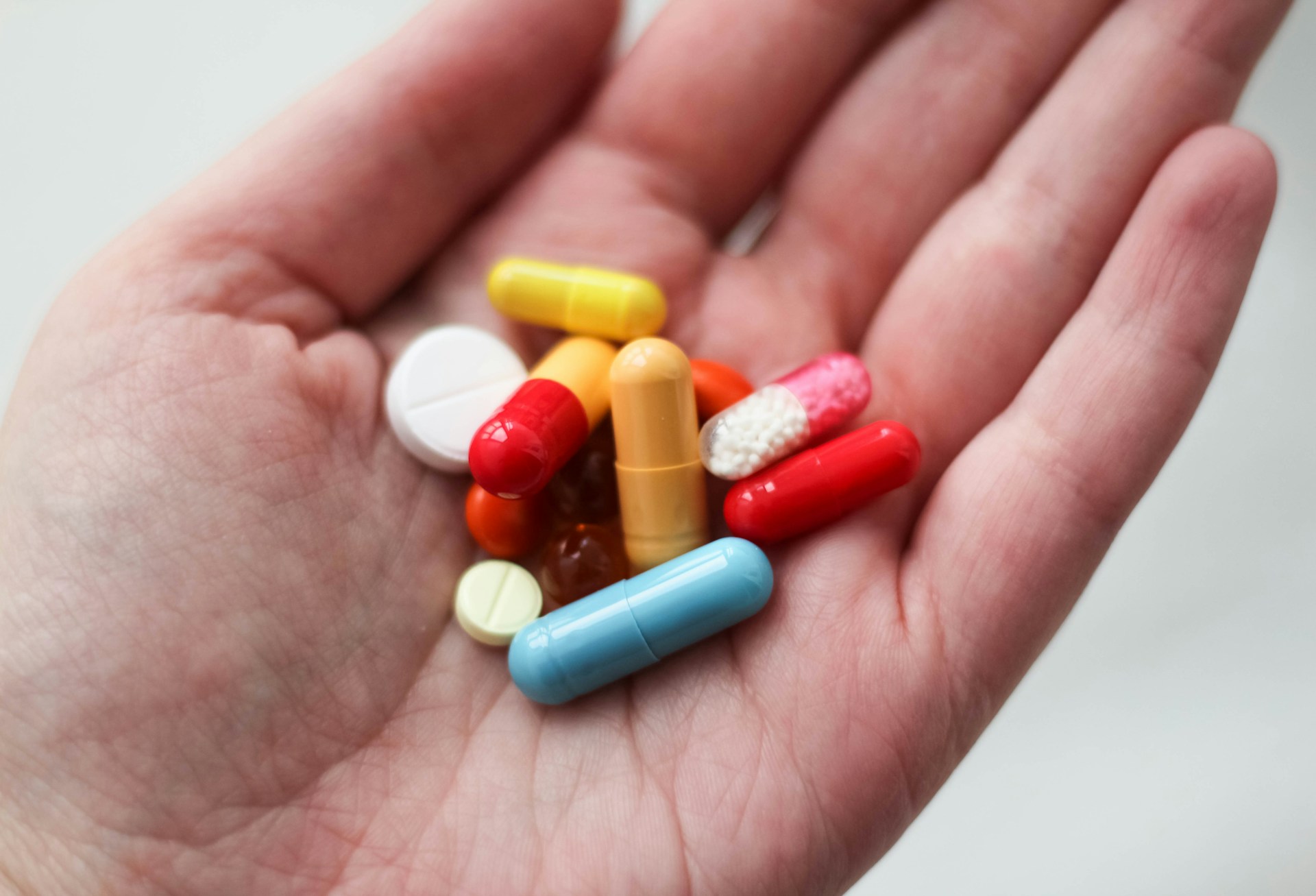 Where to Find Pharmacies in Bernal Heights