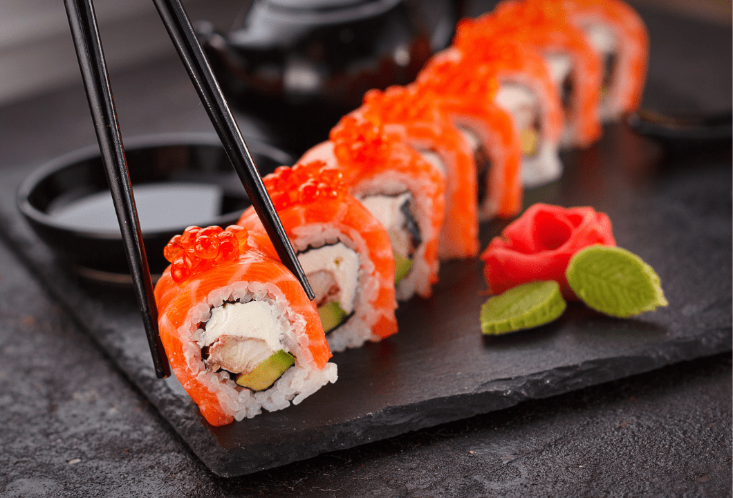 Where to Enjoy Japanese Cuisine in Bernal Heights 2026