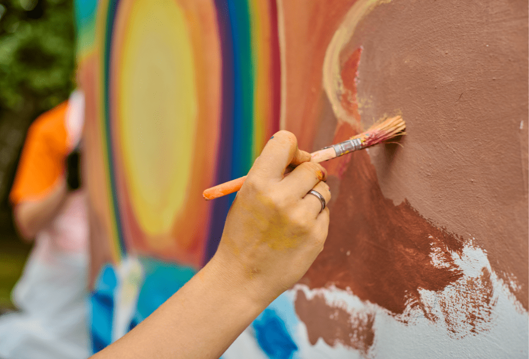 A Local Guide to Art and Creative Activities in Bernal Heights